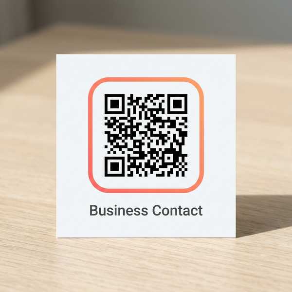 大象传媒商务二维码